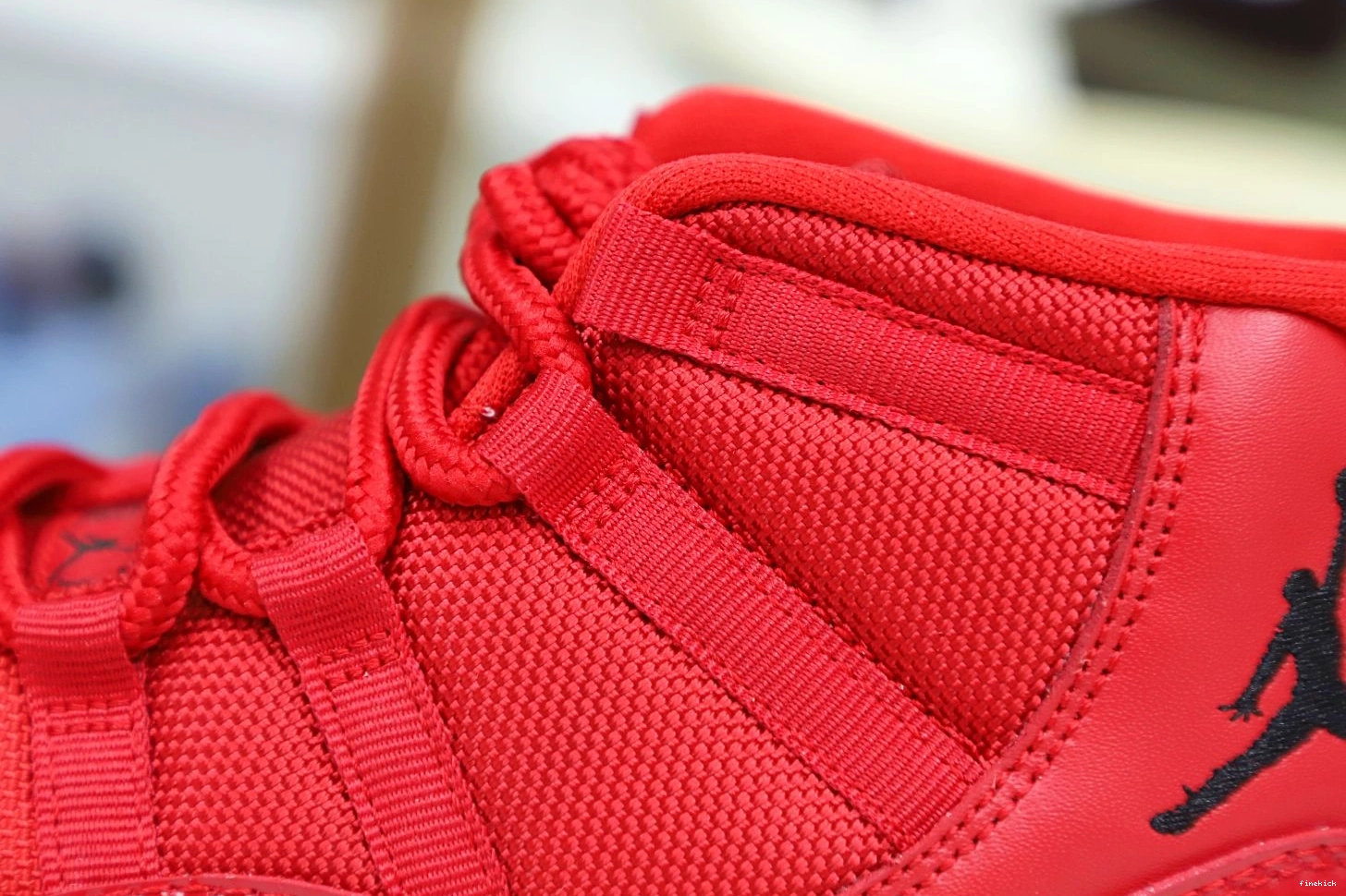 JORDAN WIN 11 96 LIKE 378037-623 RETRO 0804